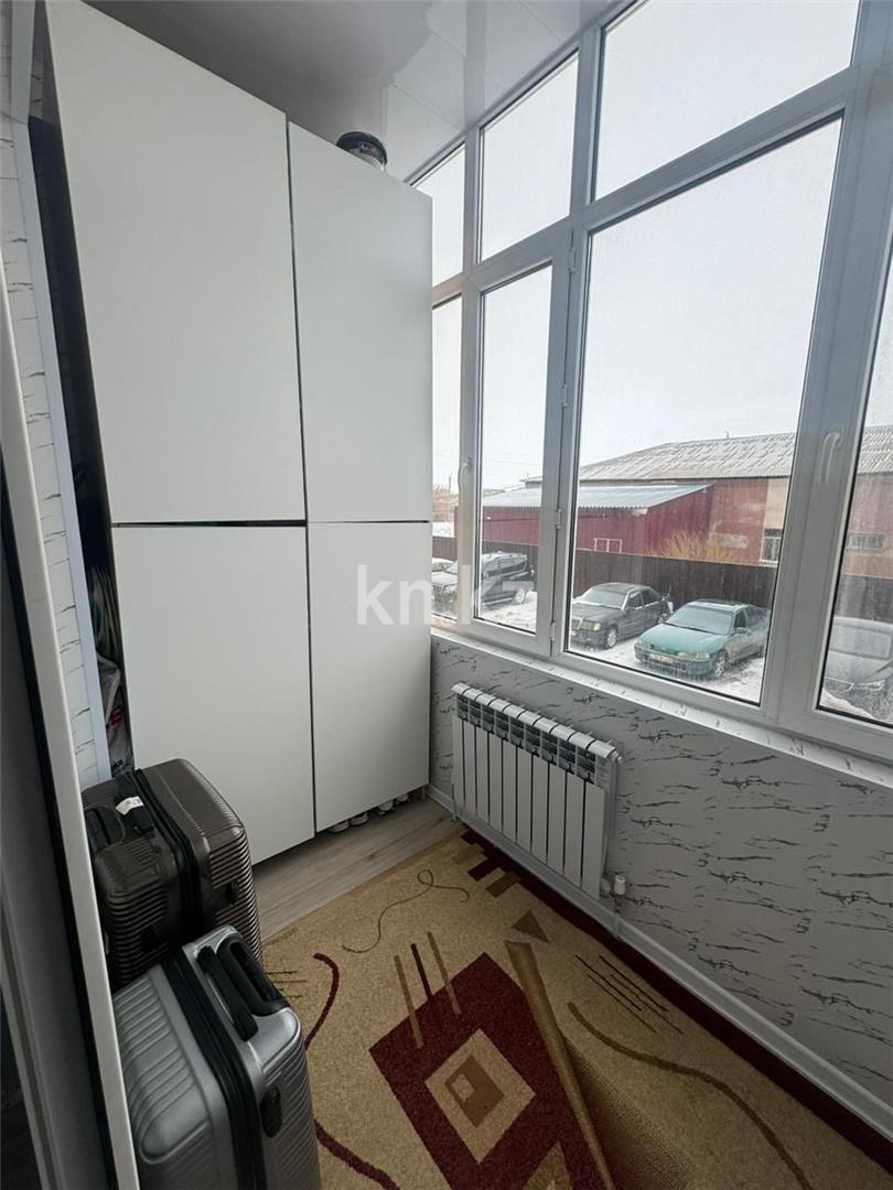 Продажа 3-комнатной квартиры, 94 м², ул. Муканова, дом  1/9 в Караганде - фото 11