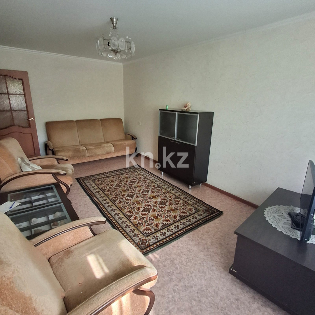 Продажа 2-комнатной квартиры, 45 м² в Караганде - фото 4