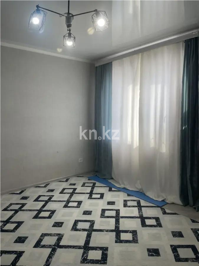 Продажа 1-комнатной квартиры, 37.4 м² в Астане - фото 2
