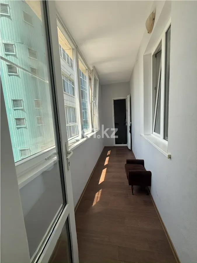 Продажа 2-комнатной квартиры, 76.2 м² в Алматы - фото 4