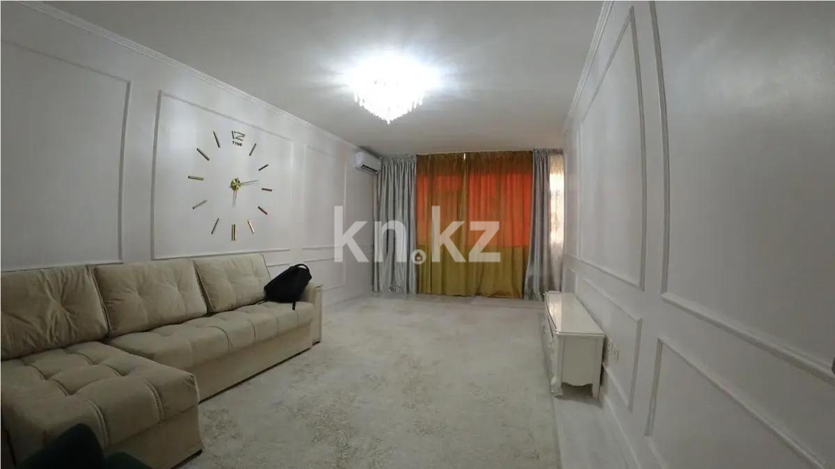 Продажа 1-комнатной квартиры, 42 м², ул. Жандосова, дом  144/1 в Алматы