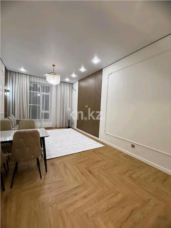 Продажа 2-комнатной квартиры, 50 м² в Астане