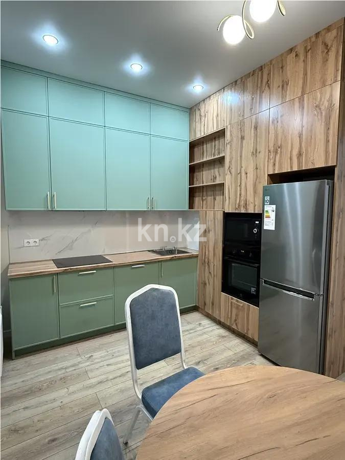 Продажа 2-комнатной квартиры, 60 м² в Астане - фото 3