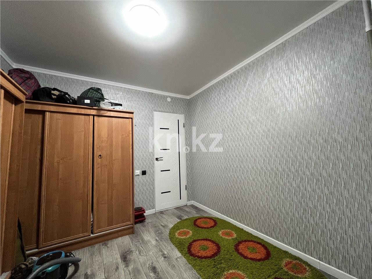 Продажа 4-комнатной квартиры, 65 м², 6 мкр. в Темиртау - фото 7