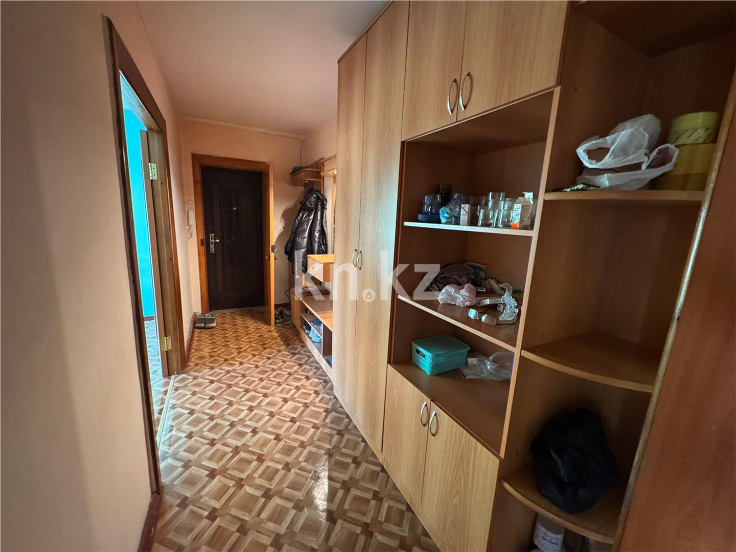 Продажа 4-комнатной квартиры, 92 м² в Караганде - фото 13
