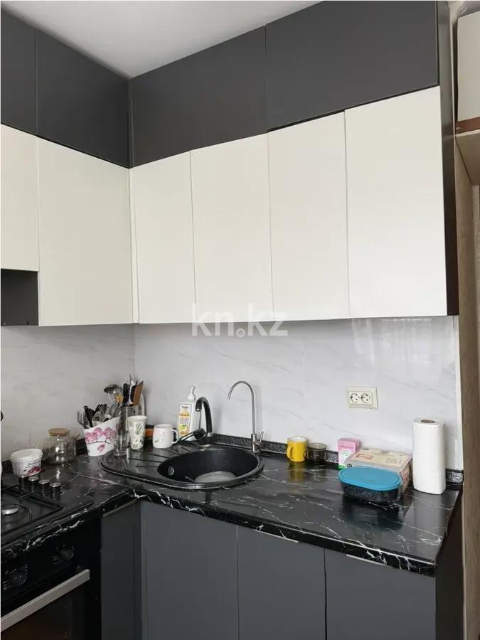 Продажа 3-комнатной квартиры, 58.2 м² в Алматы - фото 3