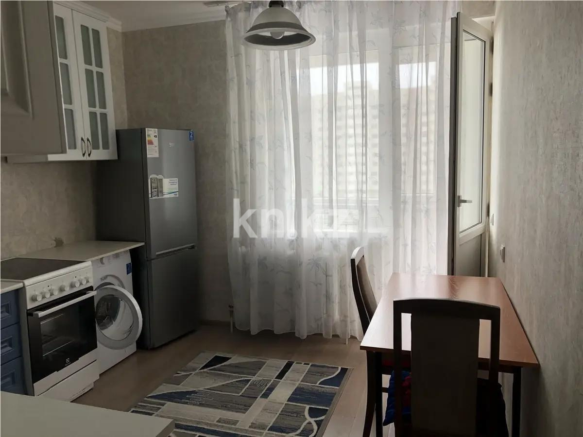Продажа 1-комнатной квартиры, 40 м² в Астане - фото 2