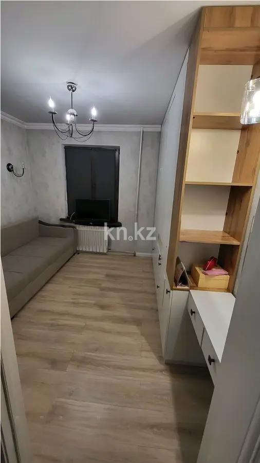 Продажа 2-комнатной квартиры, 46 м² в Алматы - фото 2