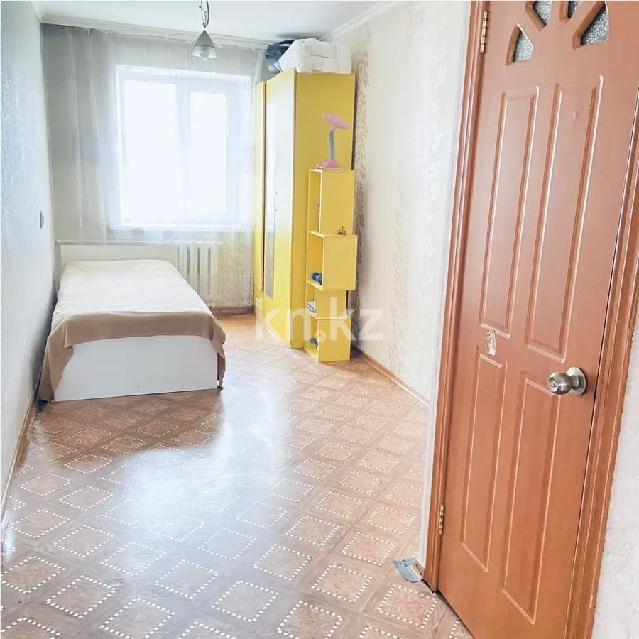 Продажа 2-комнатной квартиры, 41 м² в Алматы - фото 2