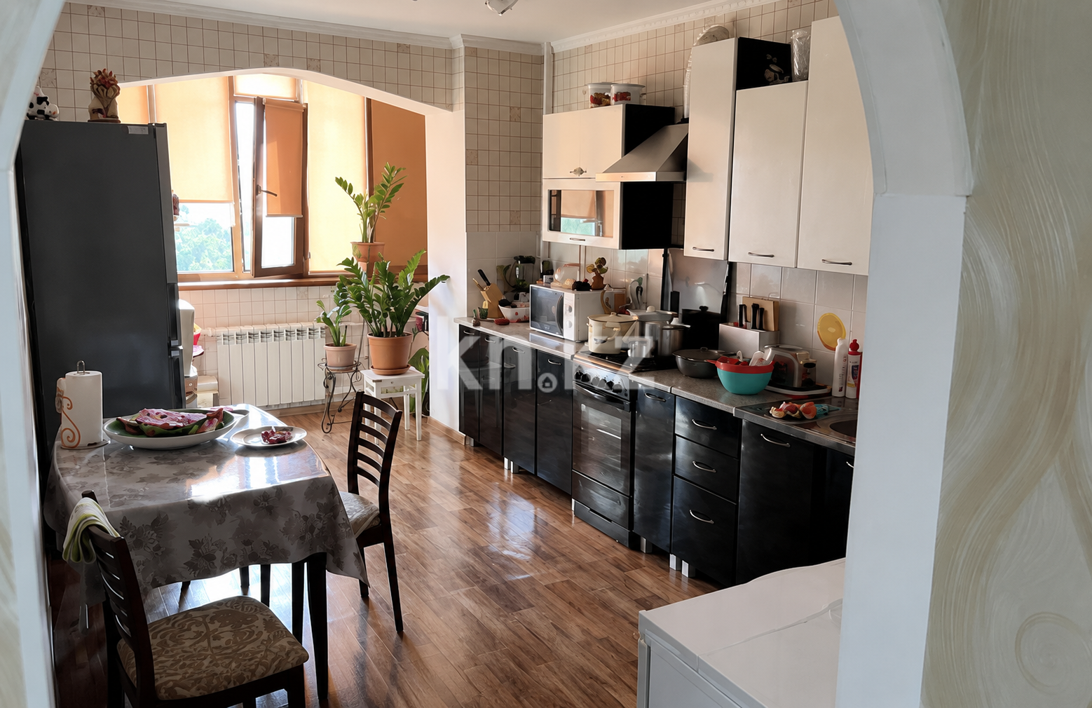 Продажа 1-комнатной квартиры, 52 м² в Актобе - фото 3