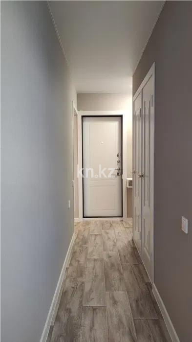 Продажа 1-комнатной квартиры, 30 м², ул. Абая, дом  82/4 в Темиртау - фото 6