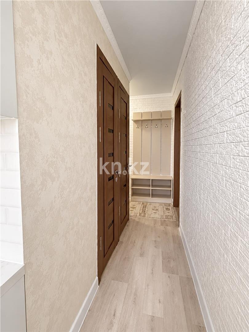 Продажа 2-комнатной квартиры, 49 м² в Караганде - фото 12