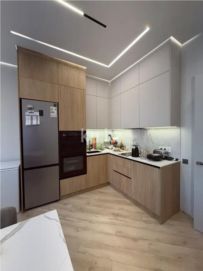 Продажа 3-комнатной квартиры, 70 м² в Астане - фото 3