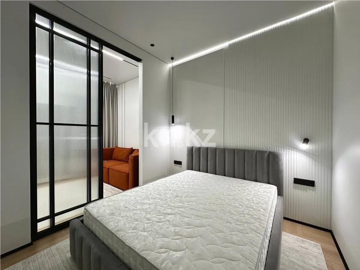 Продажа 2-комнатной квартиры, 48.1 м², ул. Салыкова, дом  40 в Алматы - фото 3