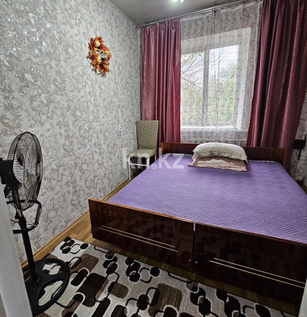 Аренда 2-комнатной квартиры, 48.9 м² в Алматы - фото 12