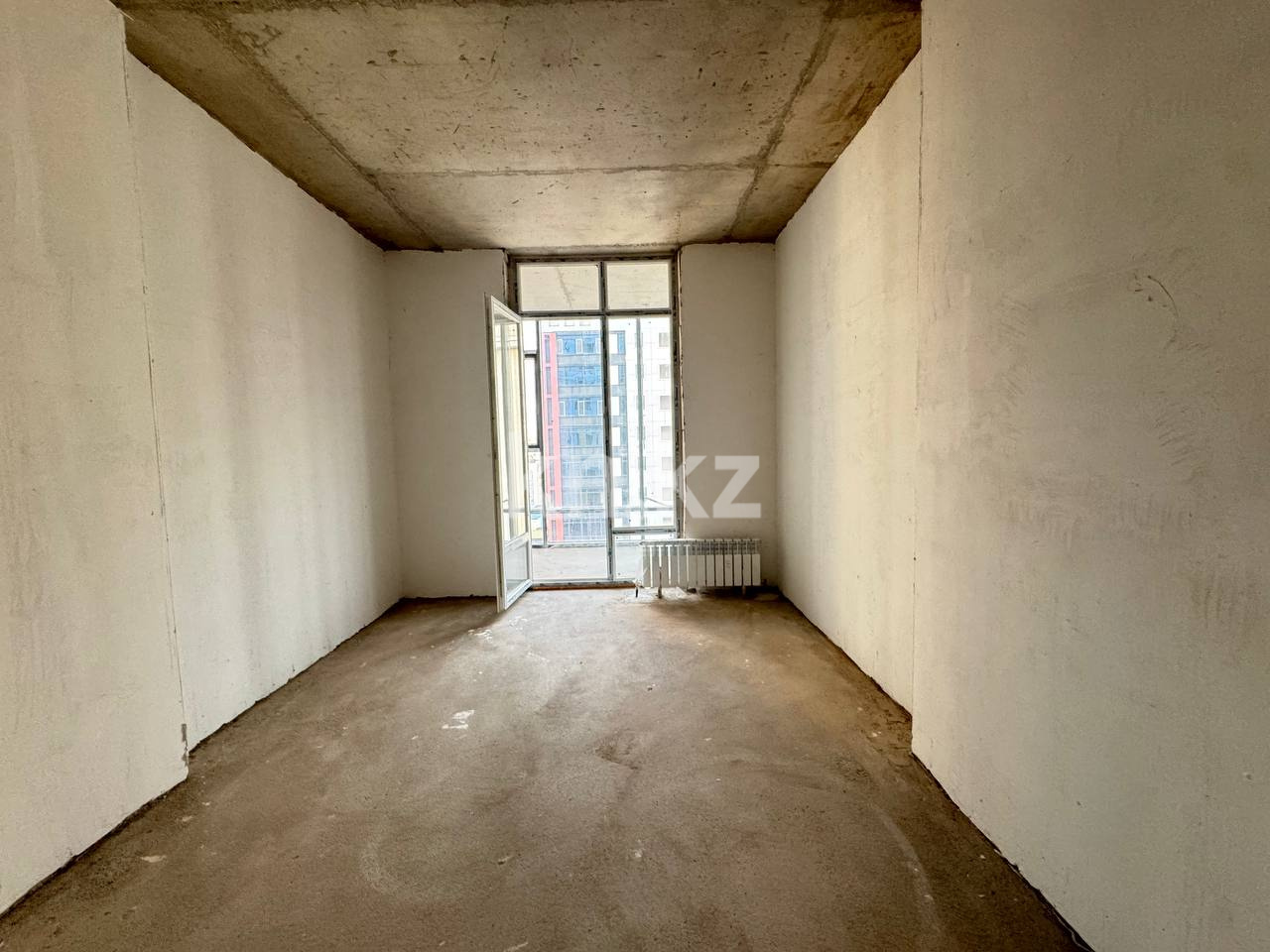 Продажа 2-комнатной квартиры, 69.5 м² в Астане - фото 6