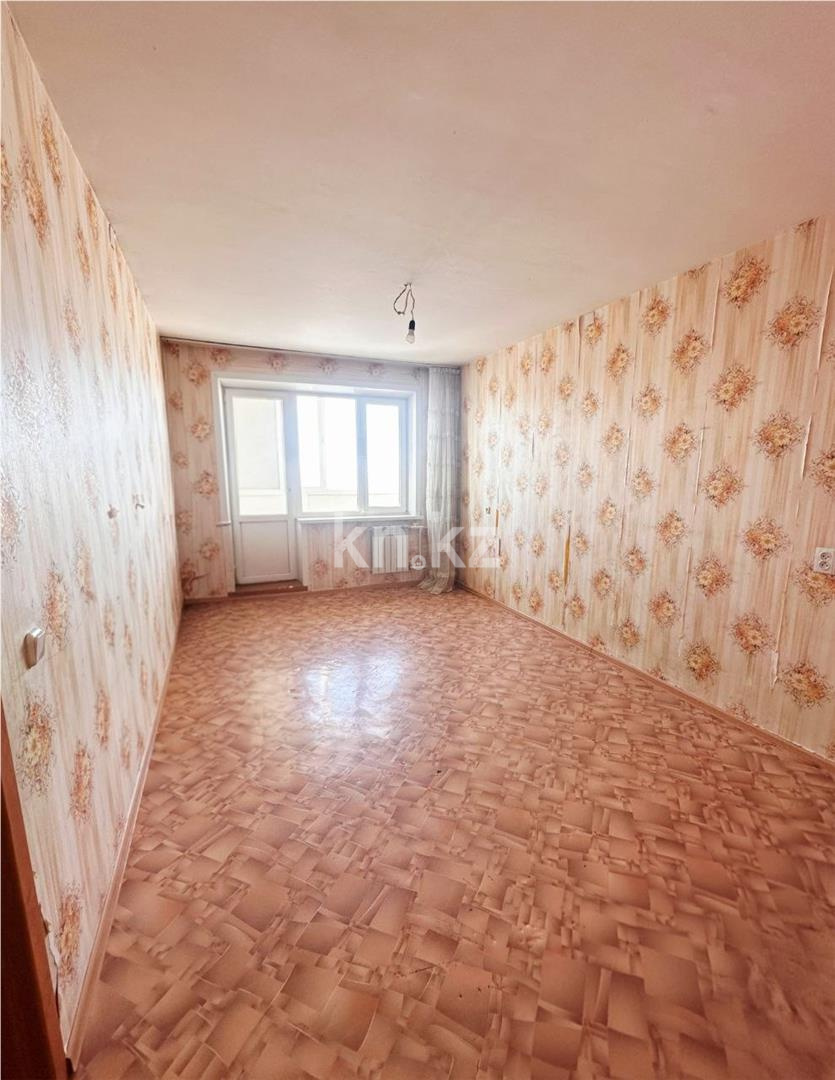 Продажа 1-комнатной квартиры, 34 м² в Темиртау