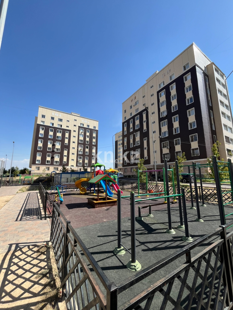 Продажа 3-комнатной квартиры, 81 м² в Шымкенте - фото 15
