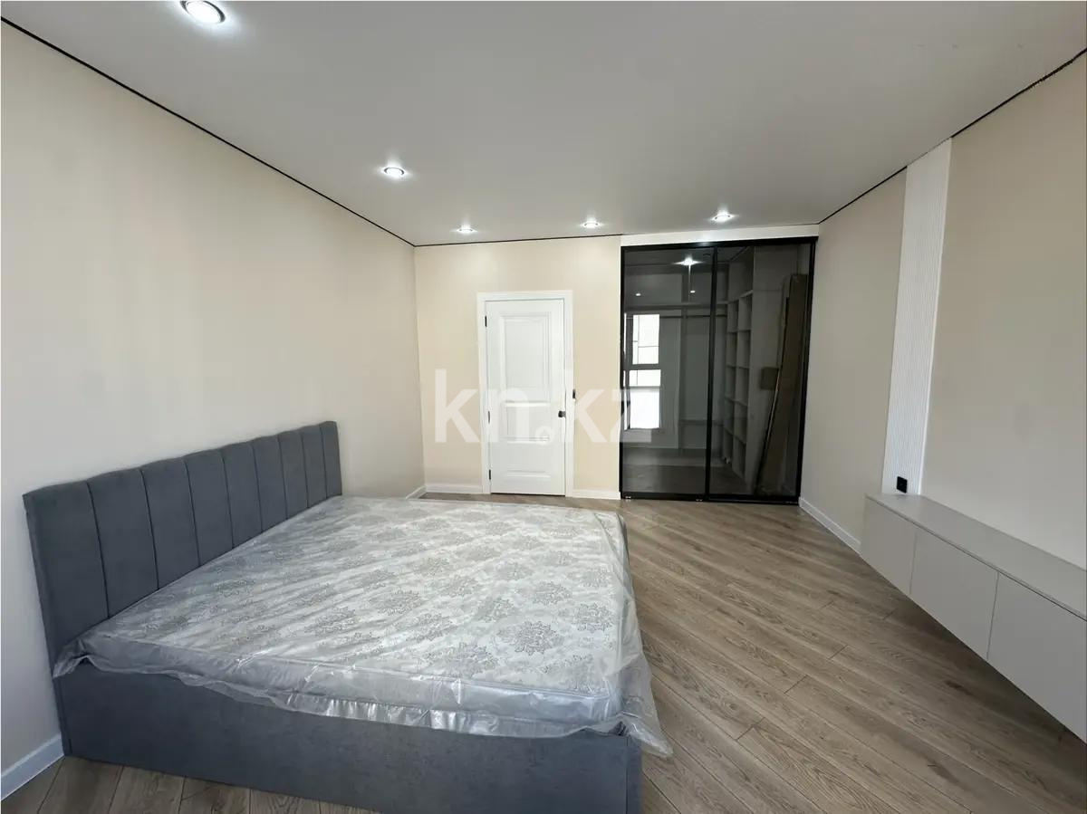 Продажа 2-комнатной квартиры, 42 м² в Алматы