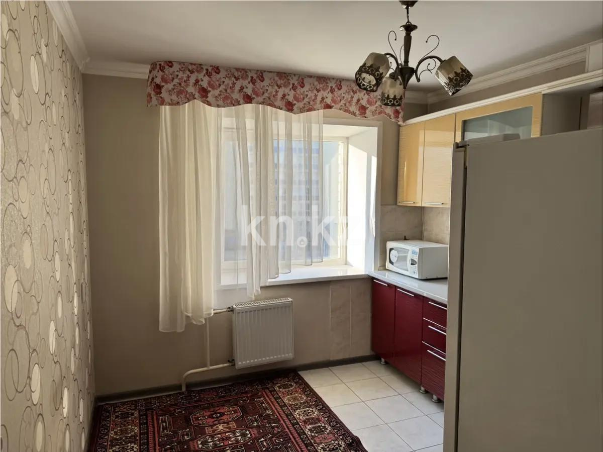 Продажа 3-комнатной квартиры, 75 м² в Астане - фото 4