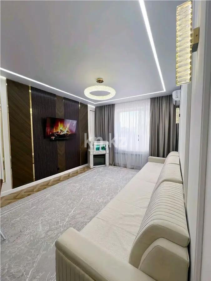 Продажа 3-комнатной квартиры, 74 м² в Астане