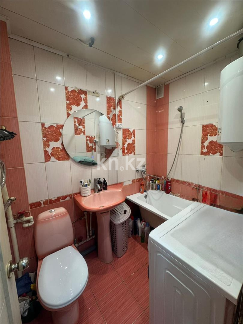 Продажа 2-комнатной квартиры, 45 м² в Сарани - фото 4