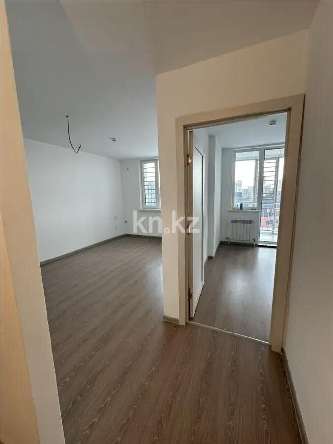 Продажа 1-комнатной квартиры, 38 м² в Астане - фото 2