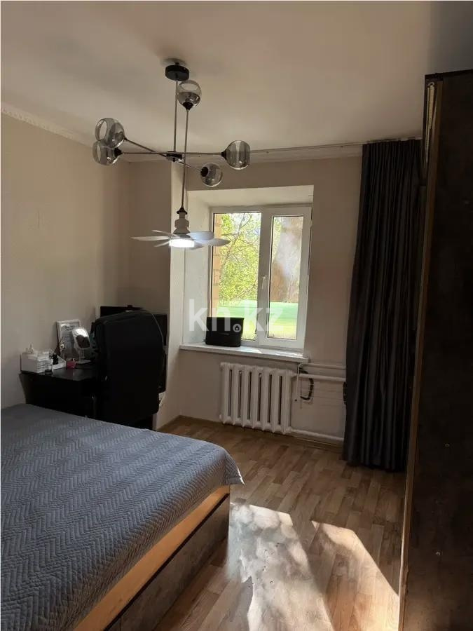 Продажа 3-комнатной квартиры, 68 м² в Караганде - фото 2