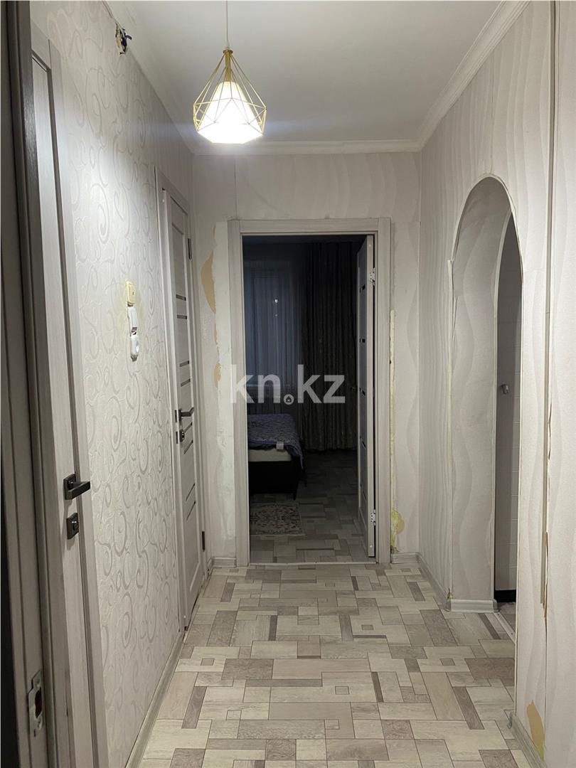 Продажа 4-комнатной квартиры, 73 м² в Караганде - фото 16