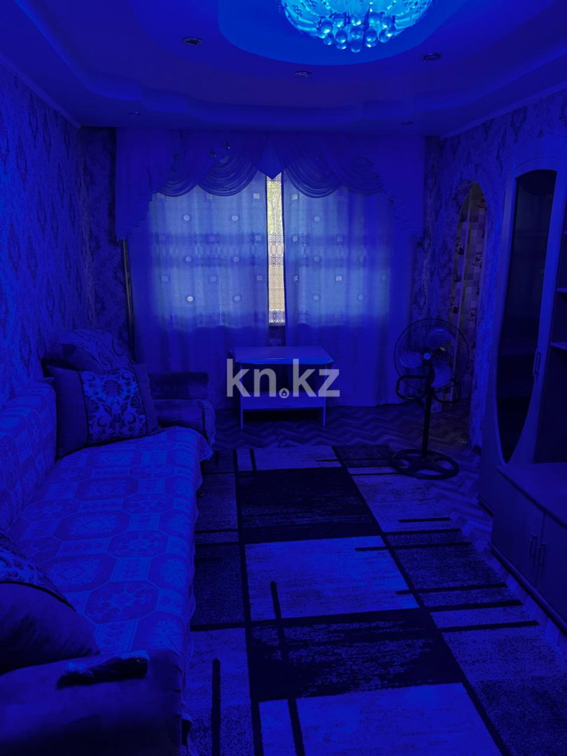 Аренда 2-комнатной квартиры посуточно, 45 м², Мухамеджанова в Балхаше - фото 3