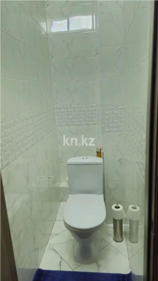 Продажа 2-комнатной квартиры, 49 м² в Алматы - фото 4