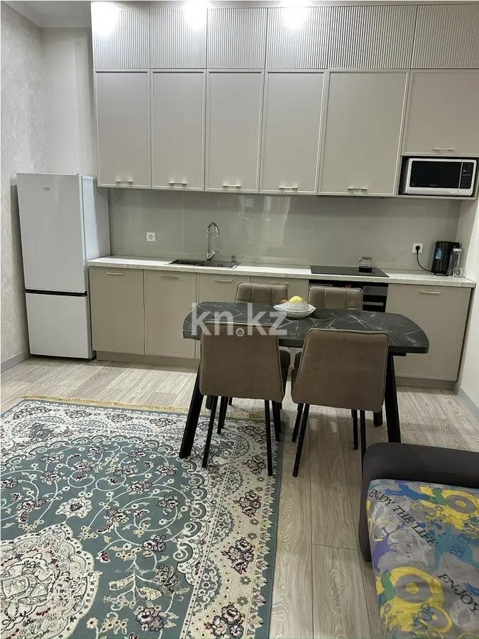 Продажа 2-комнатной квартиры, 40.2 м² в Астане - фото 4
