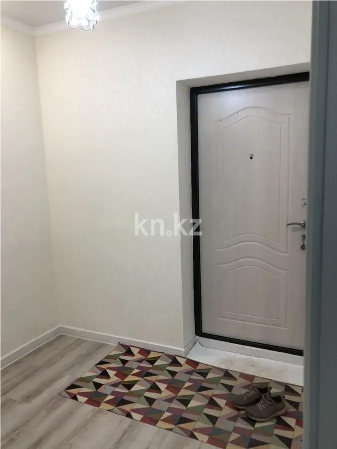 Продажа 1-комнатной квартиры, 44 м², ул. Жунисова, дом  8/8 в Алматы - фото 4