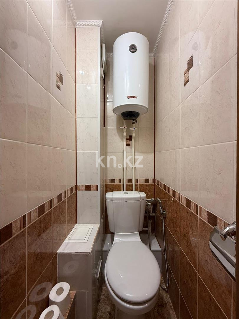 Продажа 2-комнатной квартиры, 53 м² в Караганде - фото 12