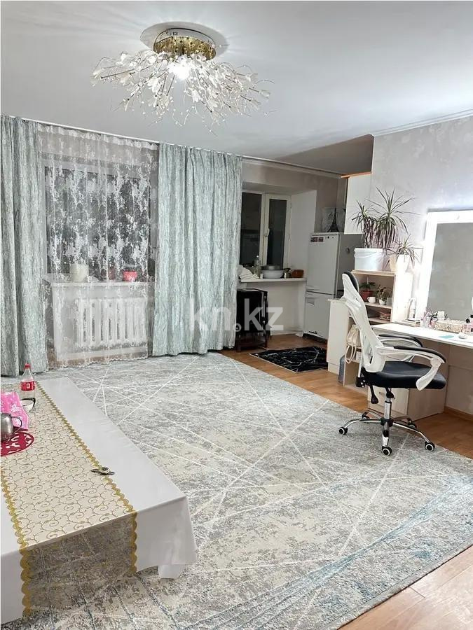 Продажа 3-комнатной квартиры, 55 м² в Астане