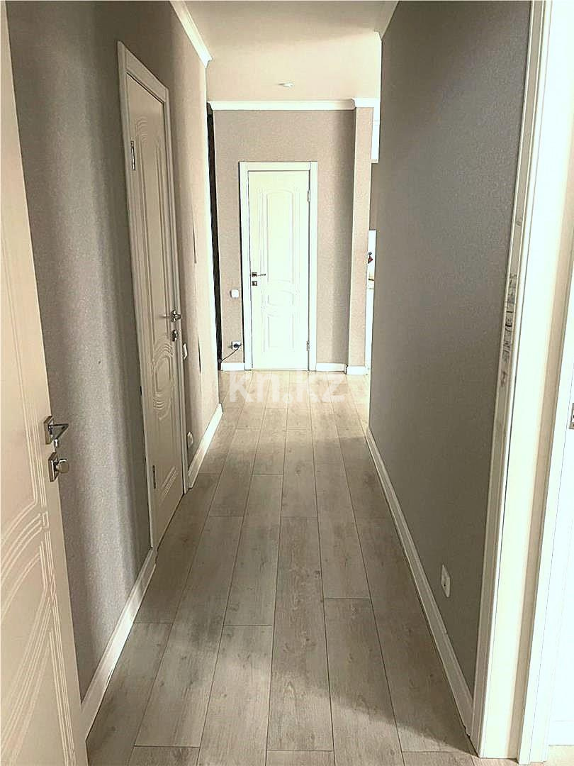 Продажа 3-комнатной квартиры, 68 м² в Караганде - фото 10