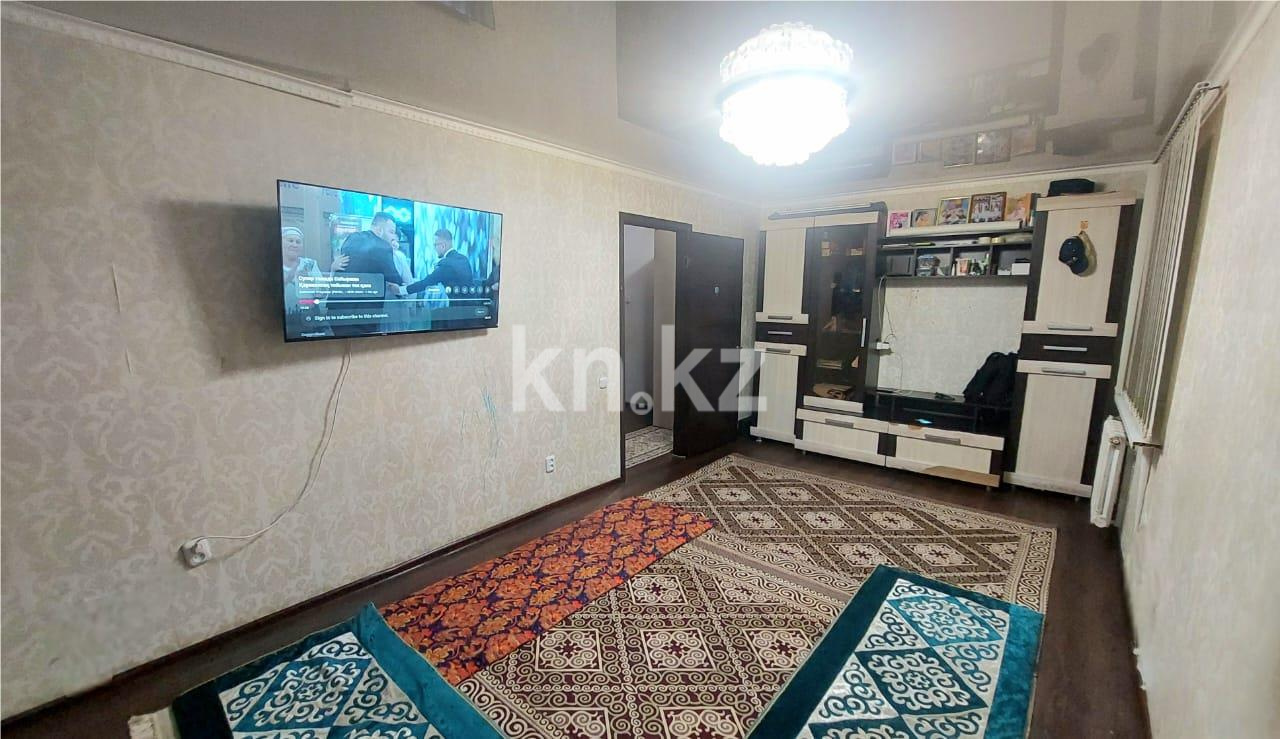 Продажа 1-комнатной квартиры, 32 м² в Темиртау - фото 4