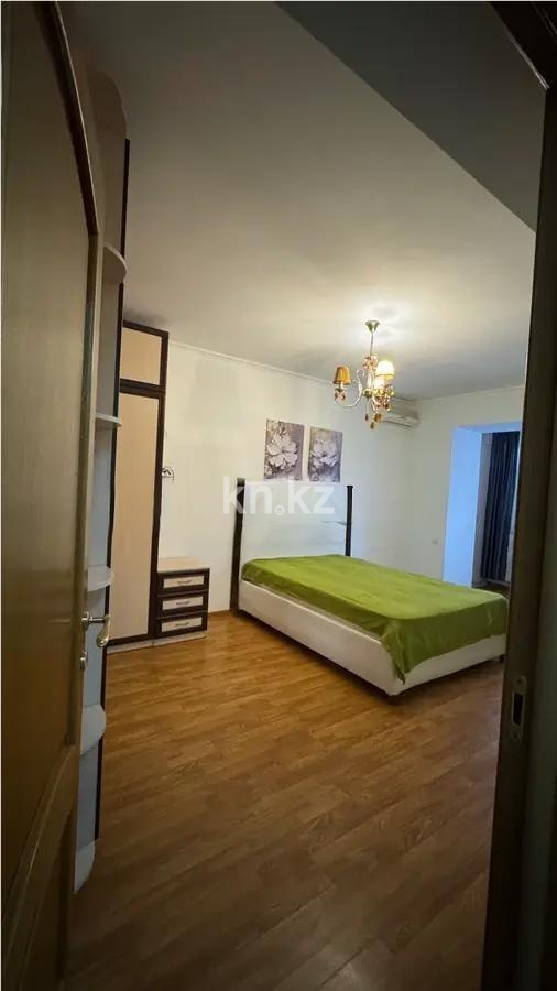 Продажа 2-комнатной квартиры, 57.9 м², ул. Барибаева, дом  7 в Алматы