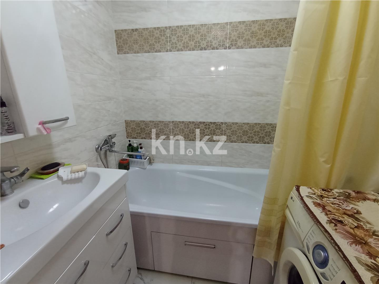 Продажа 1-комнатной квартиры, 42 м² в Караганде - фото 5