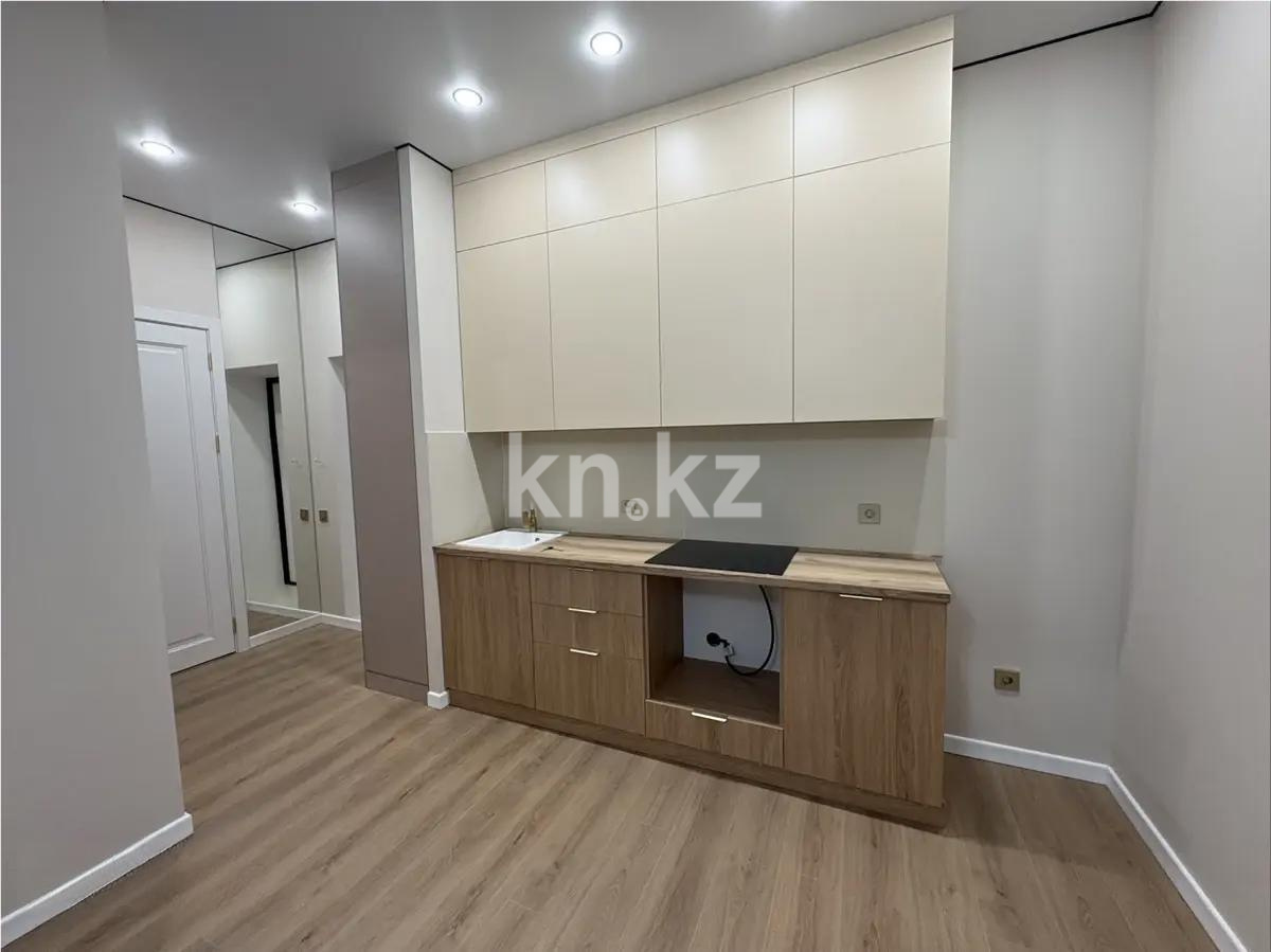 Продажа 2-комнатной квартиры, 40 м², ул. Рыскулова, дом  16а в Астане - фото 3