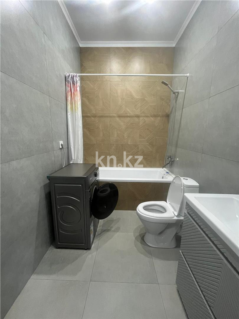 Продажа 1-комнатной квартиры, 44 м², ул. Калдаякова в Астане - фото 6