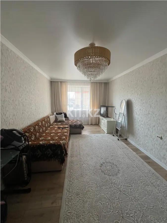 Продажа 2-комнатной квартиры, 68.5 м² в Астане