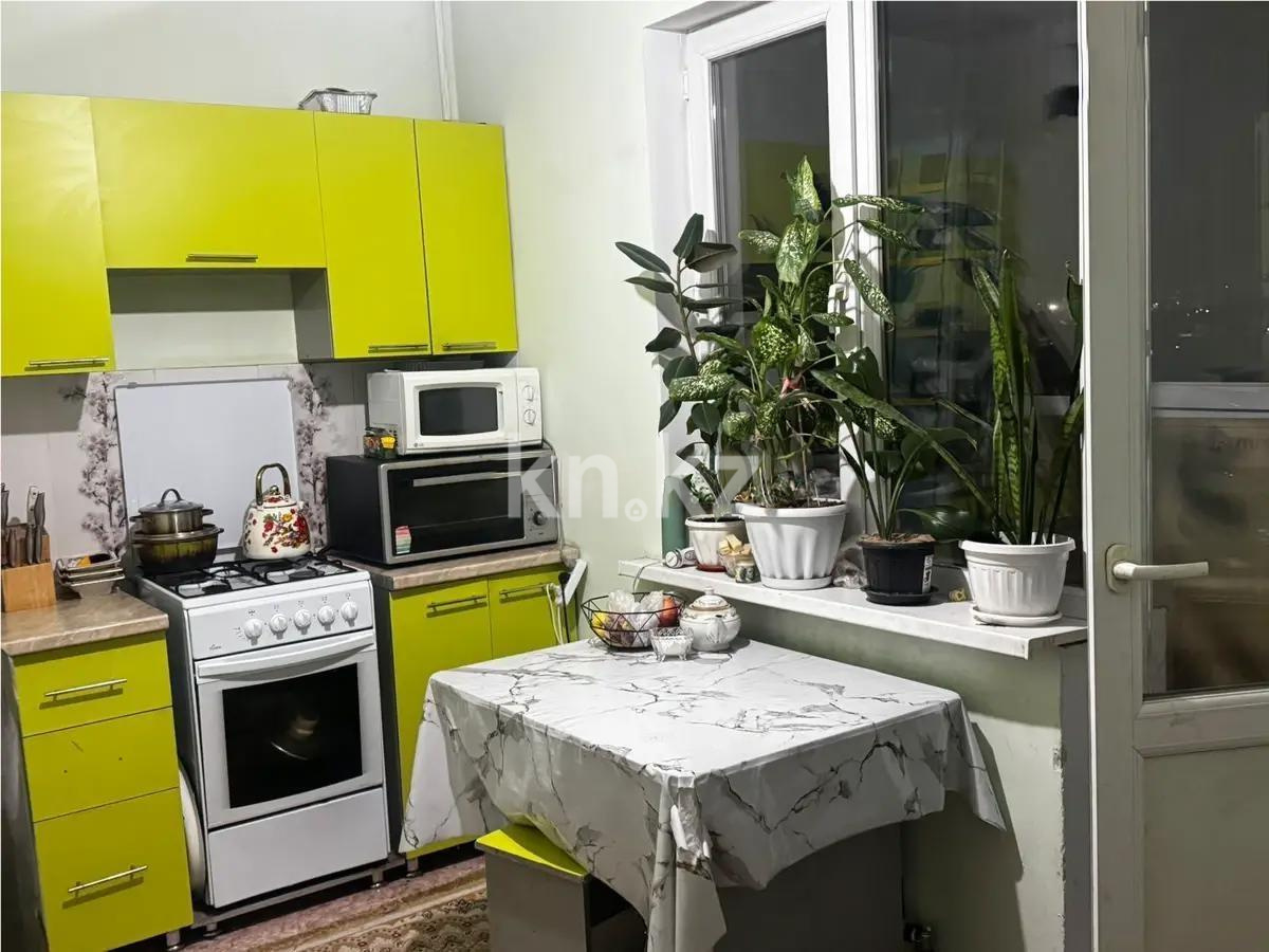 Продажа 1-комнатной квартиры, 45 м² в Алматы - фото 2