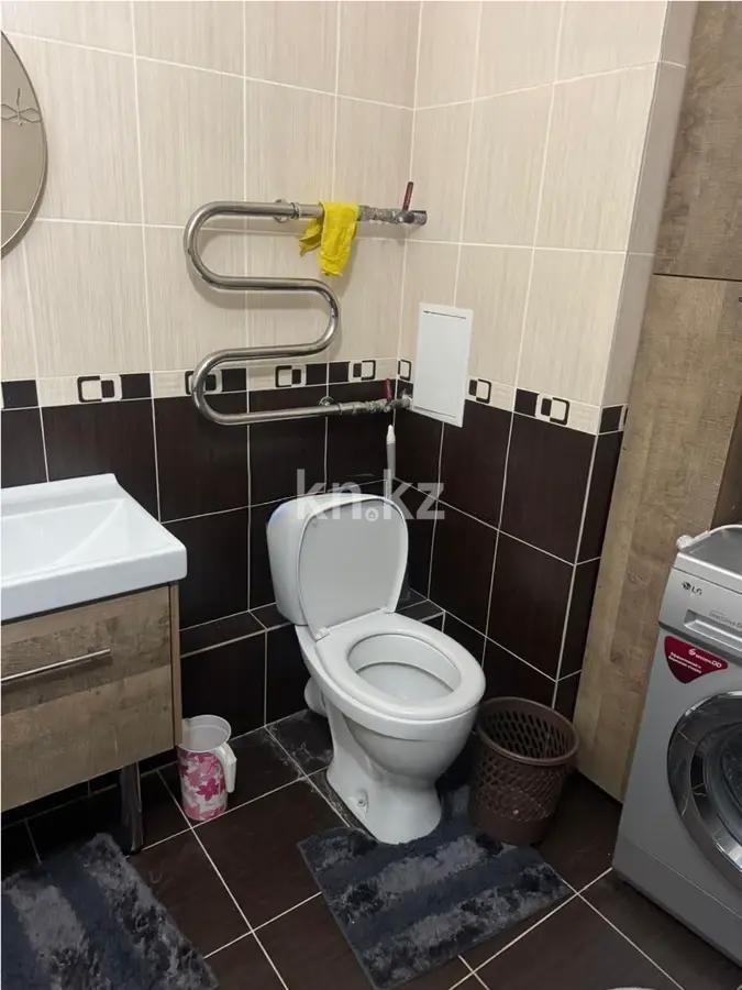 Продажа 1-комнатной квартиры, 53 м² в Алматы - фото 2