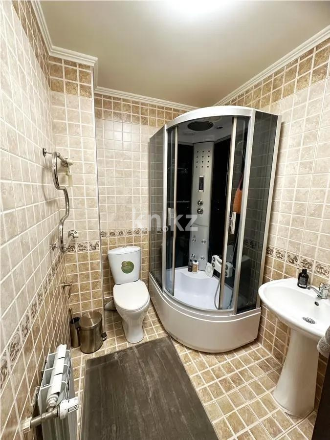 Продажа 4-комнатной квартиры, 140 м² в Алматы - фото 8