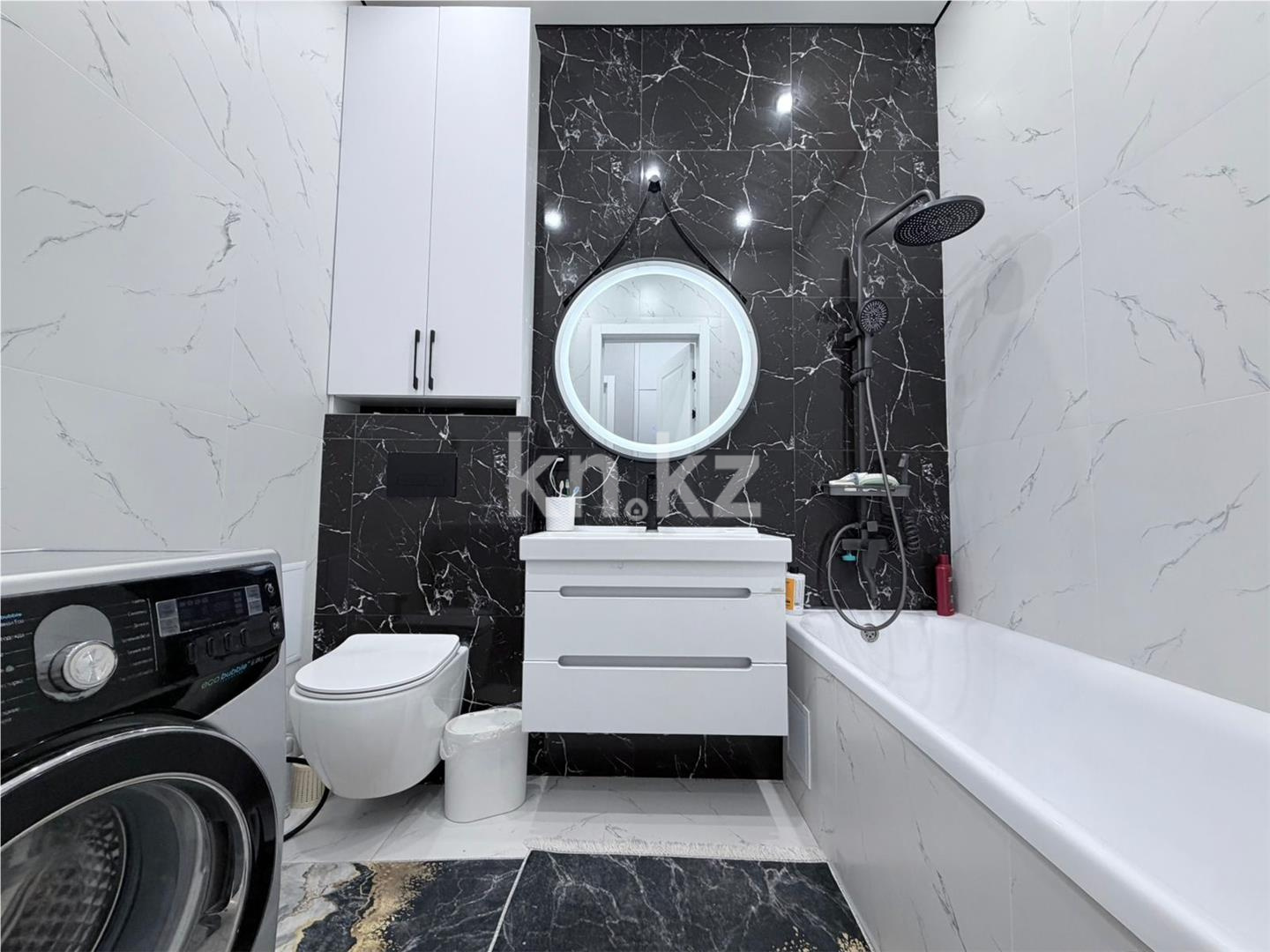 Продажа 2-комнатной квартиры, 38 м² в Астане - фото 5