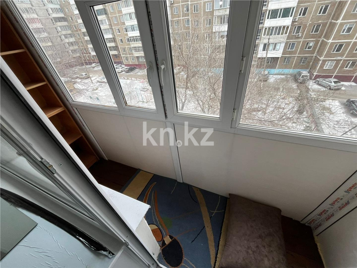 Продажа 2-комнатной квартиры, 44 м², ул. Чернышевского в Темиртау - фото 6
