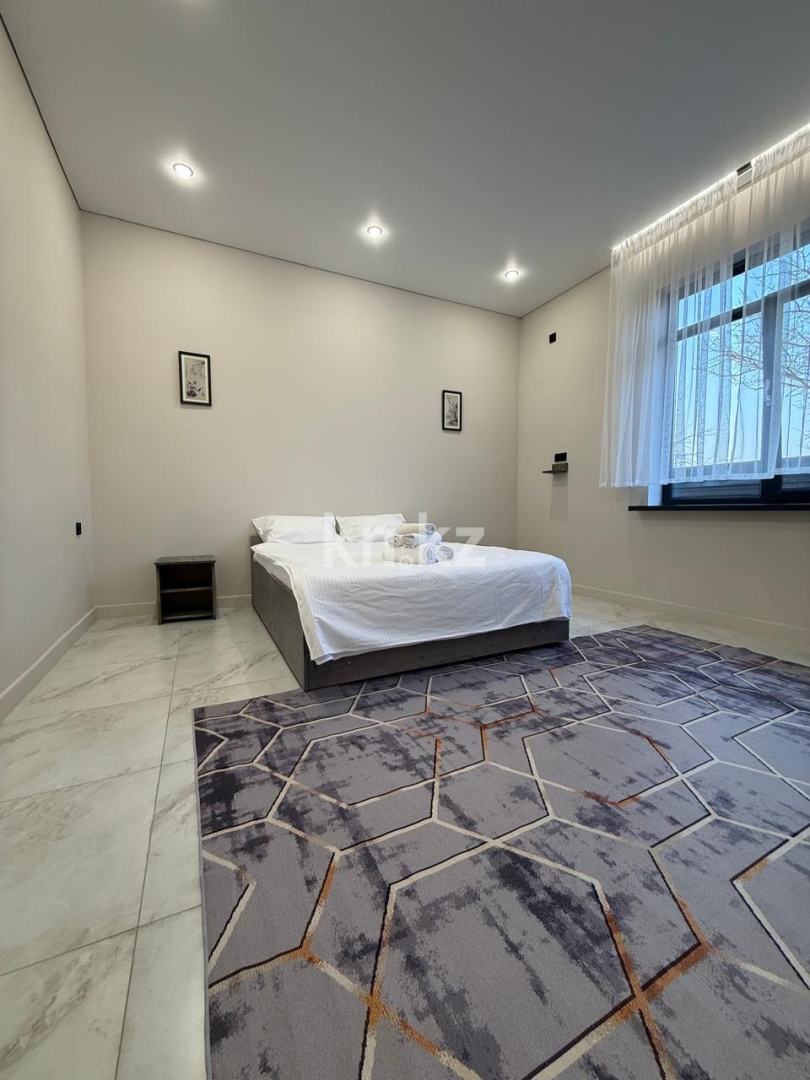 Аренда 1-комнатной квартиры посуточно, 25 м² в Алматы - фото 3