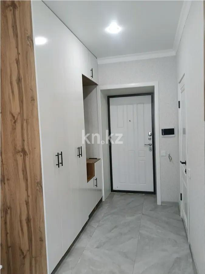 Продажа 1-комнатной квартиры, 21.7 м² в Астане - фото 3