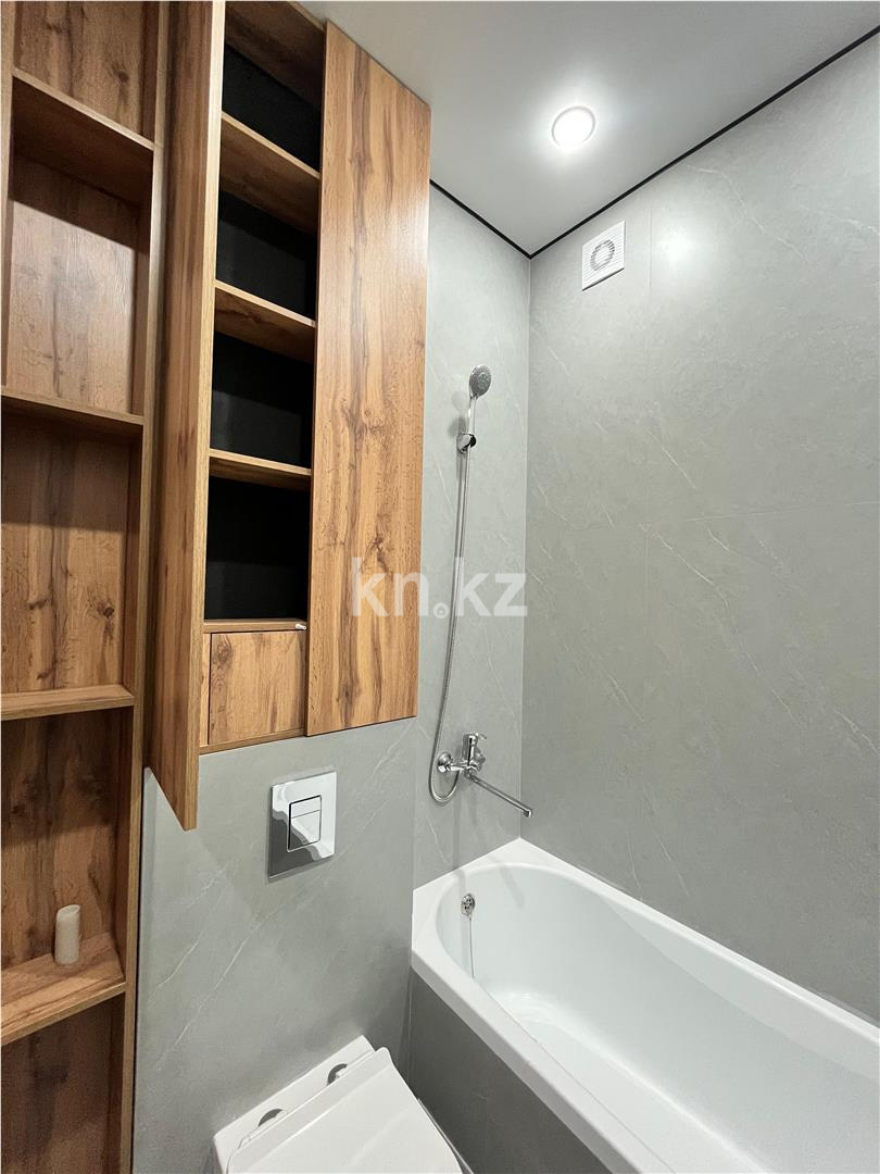 Продажа 2-комнатной квартиры, 40 м² в Караганде - фото 11